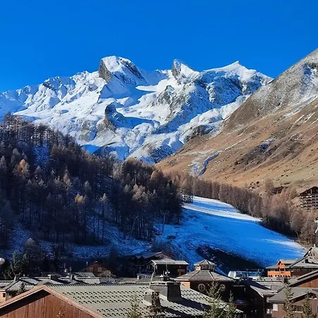 La Foux D Apartmán *