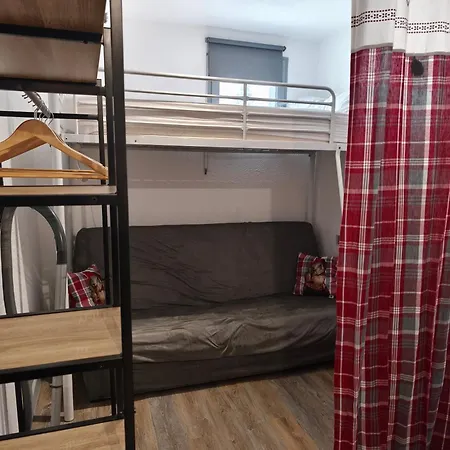 La Foux D Apartament