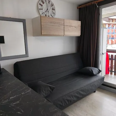 Apartament La Foux D *