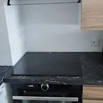 Appartement La Foux D *