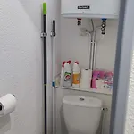 Appartement La Foux D