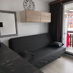 Apartment La Foux D *