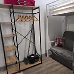 La Foux D Apartment *