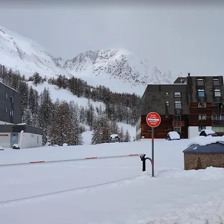 La Foux D Lejlighed