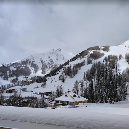 La Foux D Lejlighed