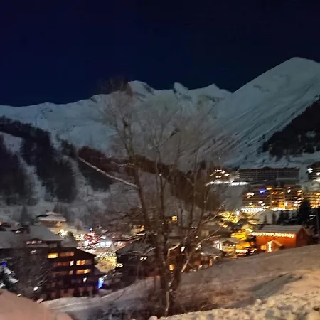 La Foux D Lejlighed