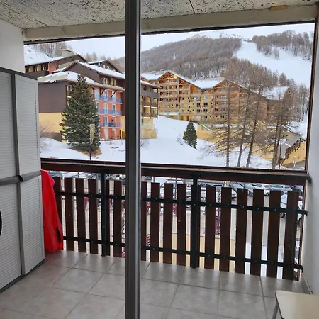 La Foux D Allos