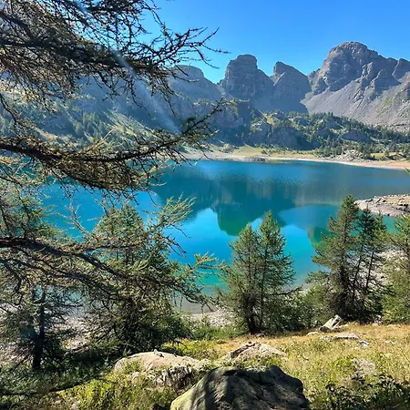 La Foux D * Allos