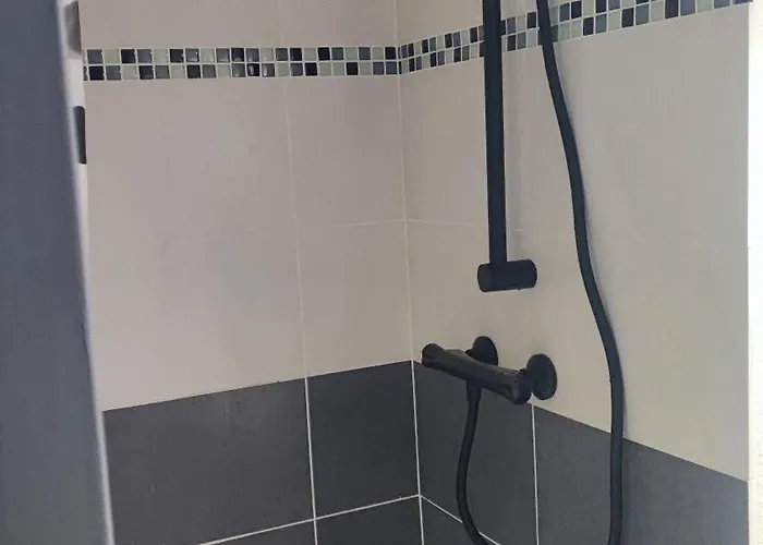 Apartment La Foux D Allos